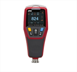 Máy đo chiều dày lớp phủ sơn mạ AND AD-3256